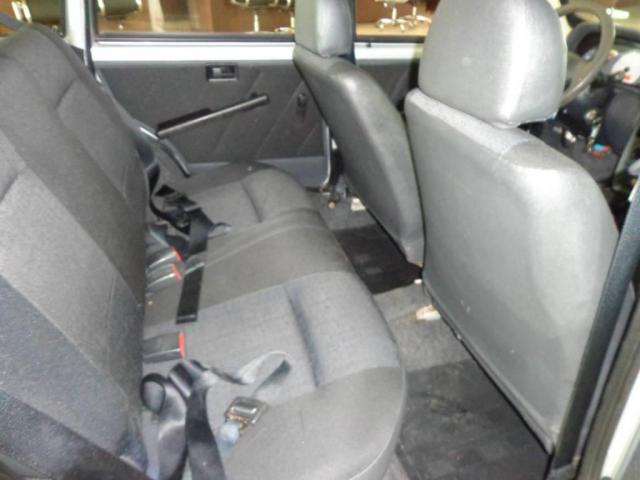 Hyundai Hr 2.5 CARROCERIA DE MADEIRA - Foto 15