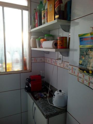 Residencial Cristal com elevador no Bairro Terra nova - Foto 9