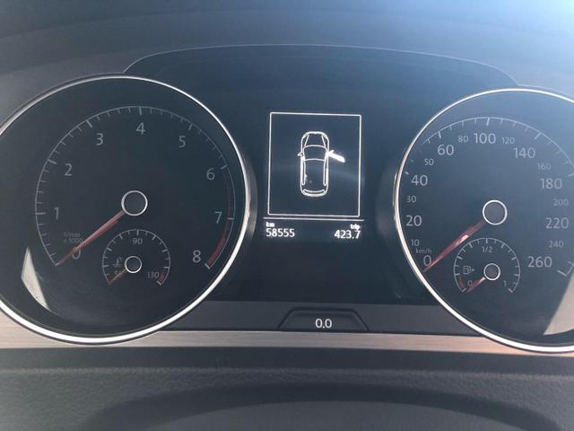 Golf Tsi Turbo 14/14 Automático - Impecável- Olhar e Levar - Foto 8