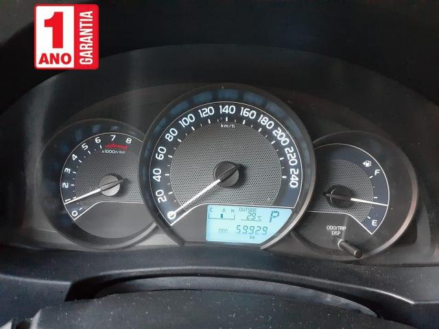 Corolla GLi Upper 1.8 Flex 16V Aut. - Foto 8