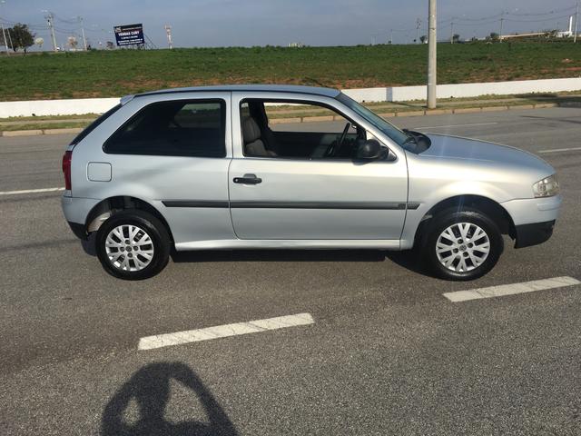 GOL G4 FLEX ANO 2008 $ 14.000 ou 3.000+48x399 - Foto 6