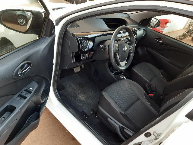 Toyota/sd xs at flex - Foto 5