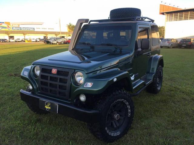 Troller T4 TDI 3.0 - Foto 2