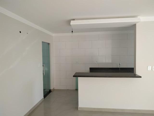 (R$330.000) Casa Nova c/ Garagem Grande - Bairro Morada do Vale - Foto 6