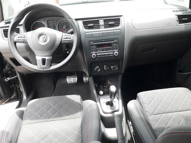 Spacefox sportline imotion 1.6 2013 - Foto 9