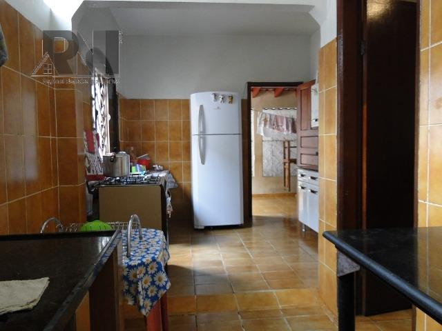 Vendo casa localizada no bairro Centro, em Barra do Garças-MT - Foto 9
