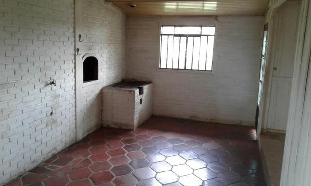 Casa 3 quartos, Campo Largo da Roseira, São José dos Pinhais - Foto 7