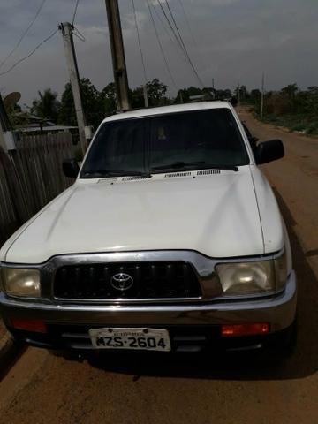 Toyota Hilux - Foto 2