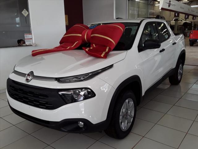 FIAT TORO 1.8 16V EVO FLEX ENDURANCE AT6