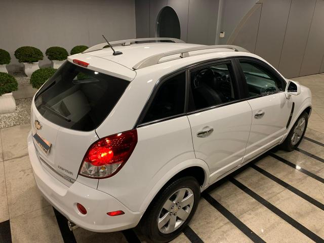 Chevrolet Captiva 2.4 baixa Km placa A - Foto 6