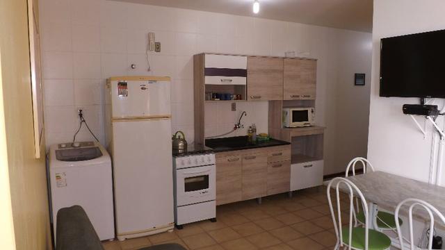 Apto para férias em Canasvieiras - Foto 9