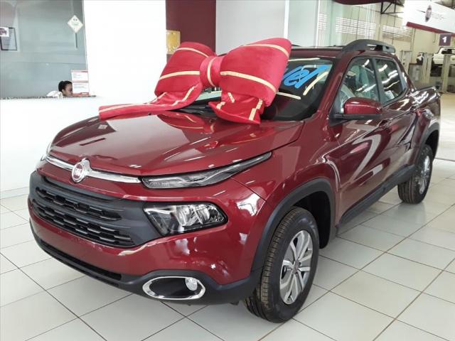 FIAT TORO 2.0 16V TURBO DIESEL FREEDOM 4WD AUTOMÁTICO