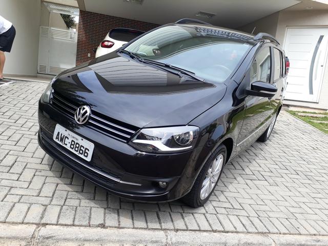 Spacefox sportline imotion 1.6 2013 - Foto 5