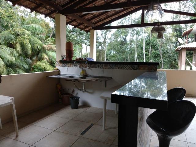 Casa 2 QTS sendo 1 suite em Marechal Floriano - Foto 15
