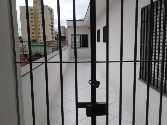 Prédio Comercial com Salão - Locação - Novíssimo/V. Formosa - 600m2 - Foto 16