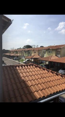 Vende -se Sobrado 2 Qts Resid. V. dos buritis- próx ao terminal das Bandeiras