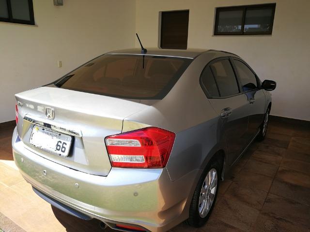Honda City 2013 - Central Multimídia Pionner _Android Auto e Apple Carplay - Foto 2