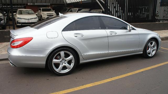 Merces CLS 350 V6 - Foto 4