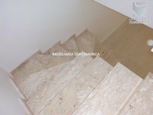 Casa de condomínio à venda com 3 dormitórios em Aurora, Londrina cod:09714.001 - Foto 20