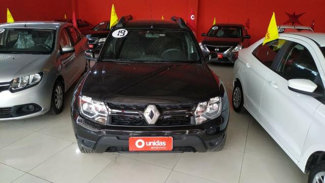 Duster Expression At Sce 1.6 2019