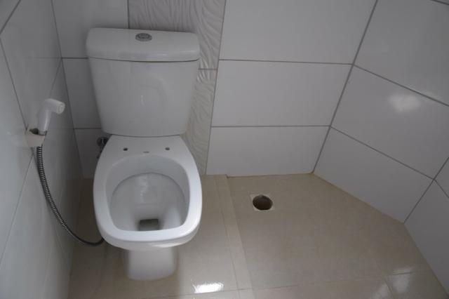 Apartamento 2 quartos Jardim Lutfalla São Carlos - Foto 6