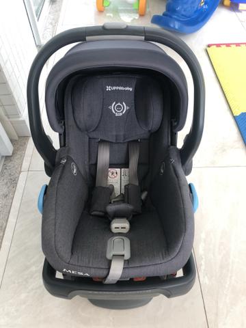 Bebe Conforto Uppababy 1017-MSA-US-JOR ISOFIX / TAPTAP - Foto 5