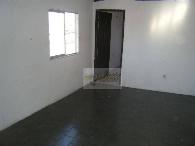 Apartamento para alugar na av. jovita feitosa - Foto 3