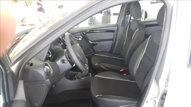 RENAULT DUSTER OROCH 1.6 16V SCE FLEX DYNAMIQUE MANUAL - Foto 5