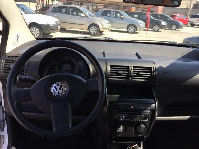 Volkswagen FOX 1.0 4P - Foto 8