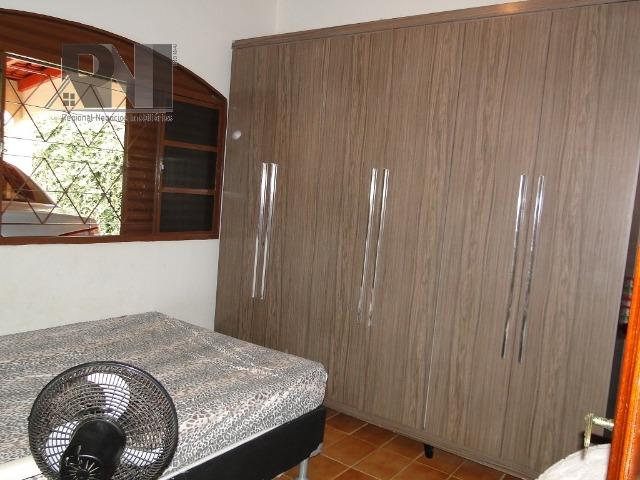 Vendo casa localizada no bairro Centro, em Barra do Garças-MT - Foto 14