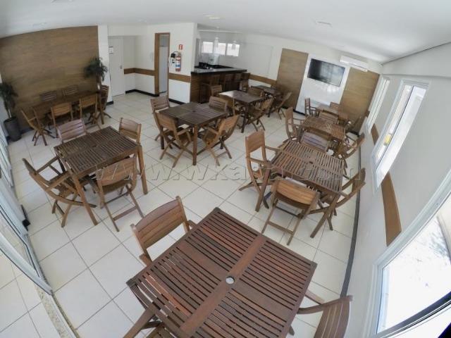 Lindo apartamento 3 quartos em morada de laranjeiras - Foto 20