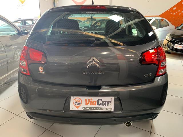 C3 Tendance 1.6 Vti Flex Start 16V Aut. - Foto 3