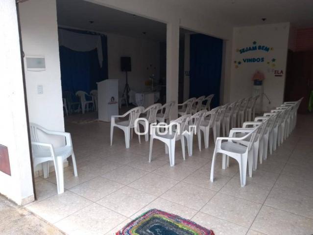 Prédio à venda, 80 m² por R$ 230.000,00 - Jardim Cristalino - Aparecida de Goiânia/GO - Foto 3