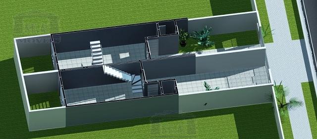 916 - Casa em Curitiba - Foto 4