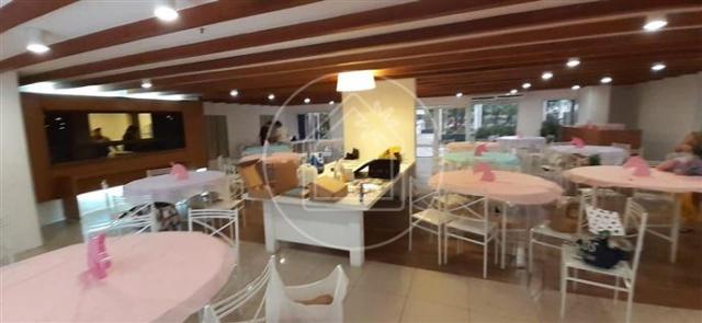 Apartamento à venda com 2 dormitórios em Centro, Rio de janeiro cod:869163 - Foto 5
