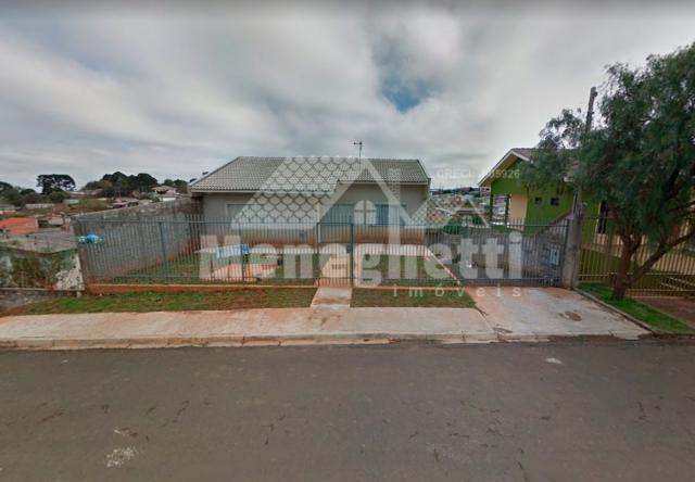 Casa à venda com 5 dormitórios em , Guarapuava cod:CA0127