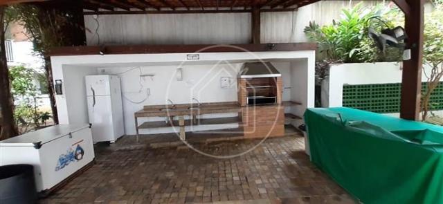 Apartamento à venda com 2 dormitórios em Centro, Rio de janeiro cod:869163 - Foto 10