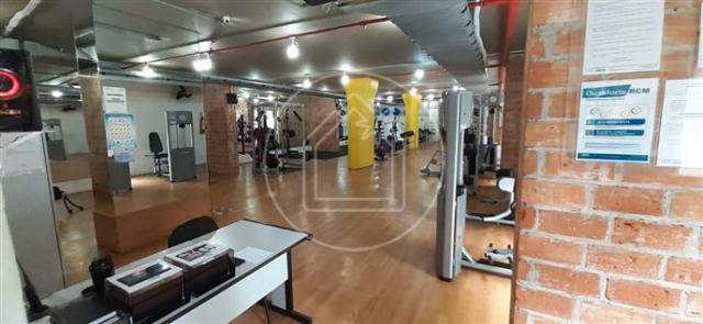 Apartamento à venda com 2 dormitórios em Centro, Rio de janeiro cod:869163 - Foto 7