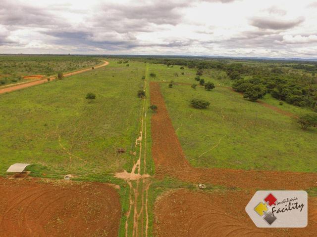 Linda Fazenda estruturada em João Pinheiro MG - Foto 3