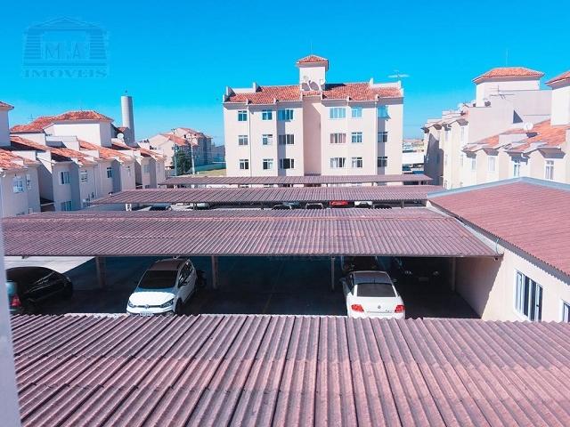 924 - Apartamento em Curitiba