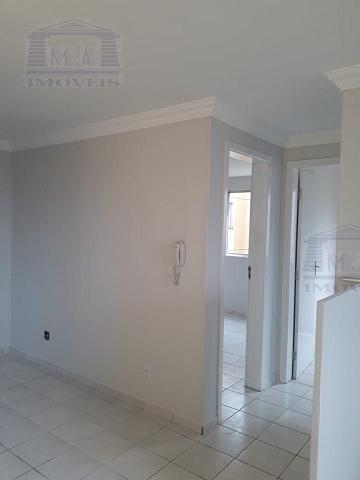 908 - Apartamento em Curitiba - Foto 10