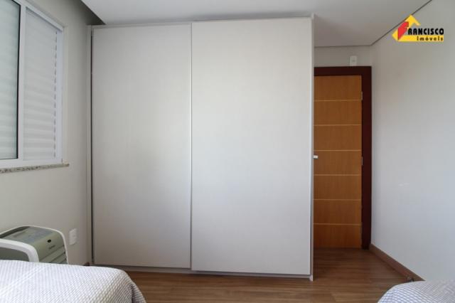 Apartamento à venda, 3 quartos, 2 vagas, Bom Pastor - Divinópolis/MG - Foto 15