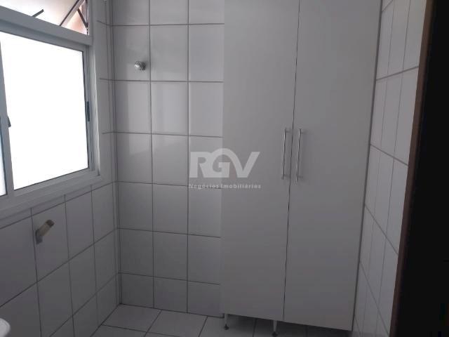 Apartamento para alugar com 4 dormitórios em Fundinho, Uberlândia cod:10997 - Foto 10