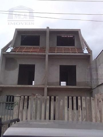 915 - Casa em Curitiba