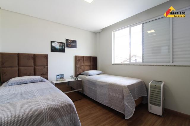 Apartamento à venda, 3 quartos, 2 vagas, Bom Pastor - Divinópolis/MG - Foto 14