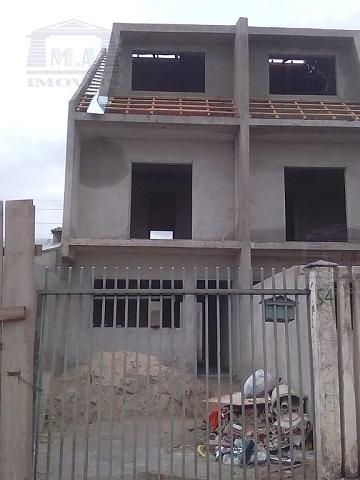 915 - Casa em Curitiba - Foto 3