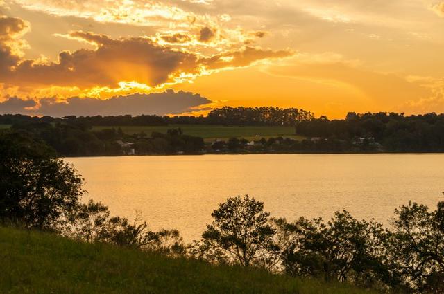 Barragem de Ernestina Sunset Village - Foto 3