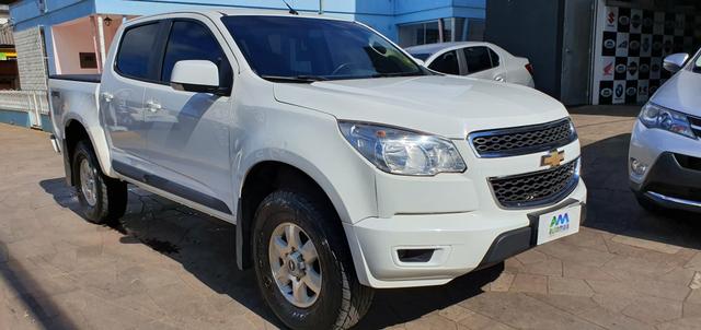 Super oferta GM S10 - 2.5 - Flex completa 4x4 único dono