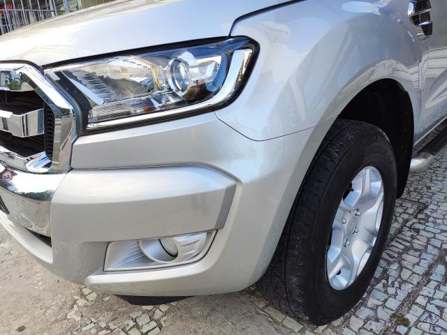Ranger 2017/2017 3.2 xlt 4x4 cd 20v diesel 4p automático - Foto 4