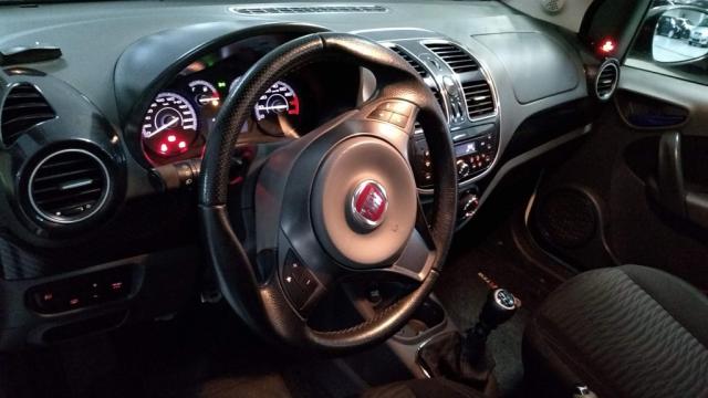 PALIO SPORTING 1.6 FLEX - Foto 10